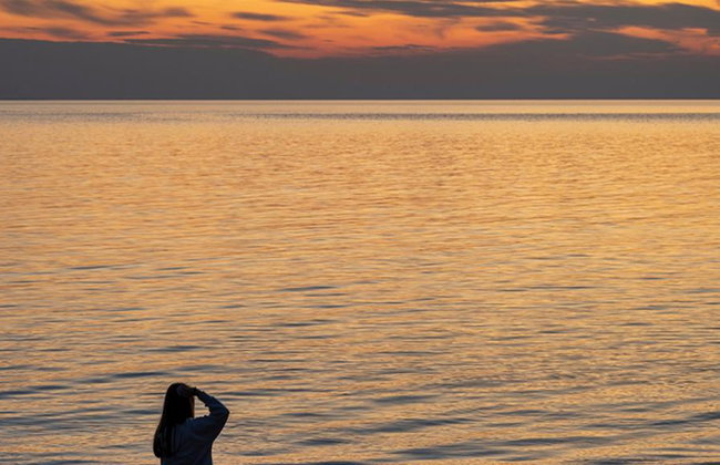 Croisière, coucher soleil et olives - Halkidiki/Sithonia - Photo 11